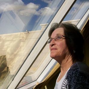 Meet your Posher, Delores